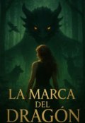 Portada del libro "La Marca Del Dragón"