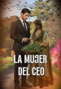 Portada del libro "La mujer del ceo"