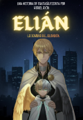 Portada del libro "Elián: La Sombra Del Guardian"