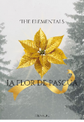 Portada del libro "The Elementals: La flor de pascua"