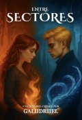 Portada del libro "Entre Sectores"