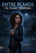 Portada del libro "El Plano Terrenal"