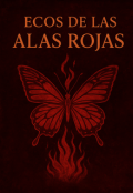 Portada del libro "Eco de las Alar Rojas [+21]"