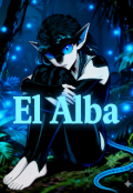 Portada del libro "El Alba"