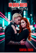 Portada del libro "Un buen juego sin reglas"