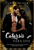 Portada del libro "Catarsis para Dos"