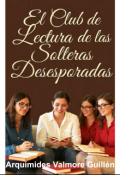 Portada del libro "El club de lectura de las solteras desesperadas"