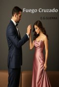 Portada del libro "Fuego Cruzado"