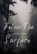 Portada del libro "Below The Surface"