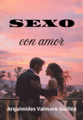 Portada del libro "Sexo con amor"