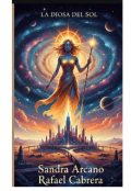 Portada del libro "La Diosa del Sol.    (volumen 2)"