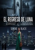 Portada del libro "El Regreso De Luna"