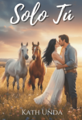 Portada del libro "Solo Tú"