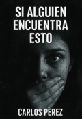 Portada del libro "Si alguien encuentra esto"