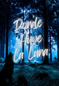 Portada del libro "Donde Huye la Luna"