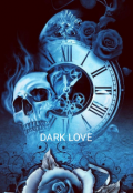 Portada del libro "Dark Love"