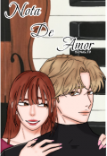 Portada del libro "Nota De Amor"