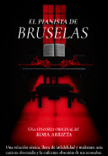 Portada del libro "El Pianista De Bruselas "