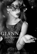 Portada del libro "Gianna"