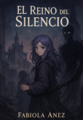 Portada del libro "El Reino Del Silencio"