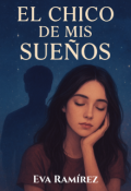 Portada del libro "El chico de mis sueños"
