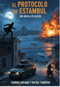 Portada del libro "El Protocolo de Estambul."