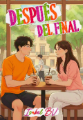 Portada del libro "Despues Del Final"