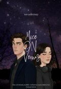 Portada del libro "Mice on venus"