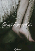 Portada del libro "Gema Esmeralda "