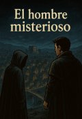 Portada del libro "El hombre misterioso (fanfic - one shot) de Juego de Tronos"