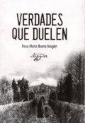 Portada del libro "verdades que duelen "