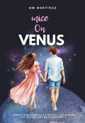 Portada del libro "Mice on venus"