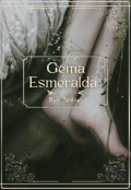 Portada del libro "Gema Esmeralda "