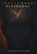 Portada del libro "Fractumbras Olvidadas Vol Ii"