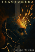 Portada del libro "Fractumbra I Vol. I I I"