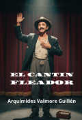 Portada del libro "El Cantinfleador"