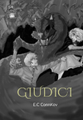 Portada del libro "Giudici"