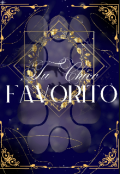 Portada del libro "Tu Chico Favorito "