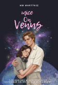 Portada del libro "Mice on venus"
