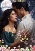 Portada del libro "La mujer del Beta"