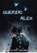 Portada del libro "Querido Alex "