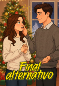 Portada del libro "Final Alternativo "
