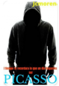 Portada del libro "Picasso "
