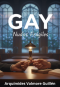 Portada del libro "Gay"