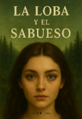 Portada del libro "la Loba y el Sabueso"