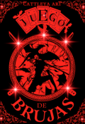 Portada del libro "Juego De Brujas"