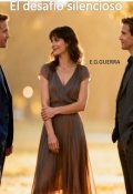 Portada del libro "El Desafío Silencioso"