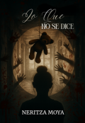 Portada del libro "Lo Que No Se Dice."