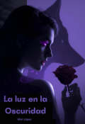 Portada del libro "Luz en la Oscuridad"