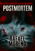 Portada del libro "Postmortem"